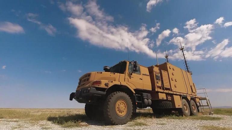 Çelik Kubbenin yeni oyuncuları