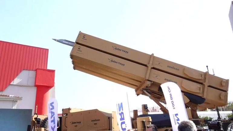 Çelik Kubbenin yeni oyuncuları