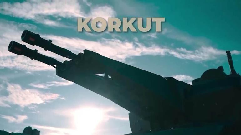 Çelik Kubbenin yeni oyuncuları