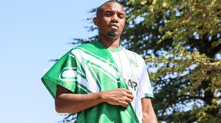 Fode Koita, 1. Lig ekibine transfer oldu