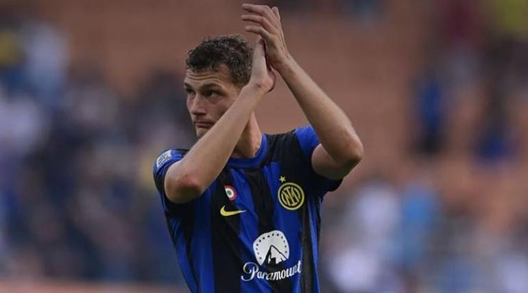 Galatasaray’dan Benjamin Pavard atağı
