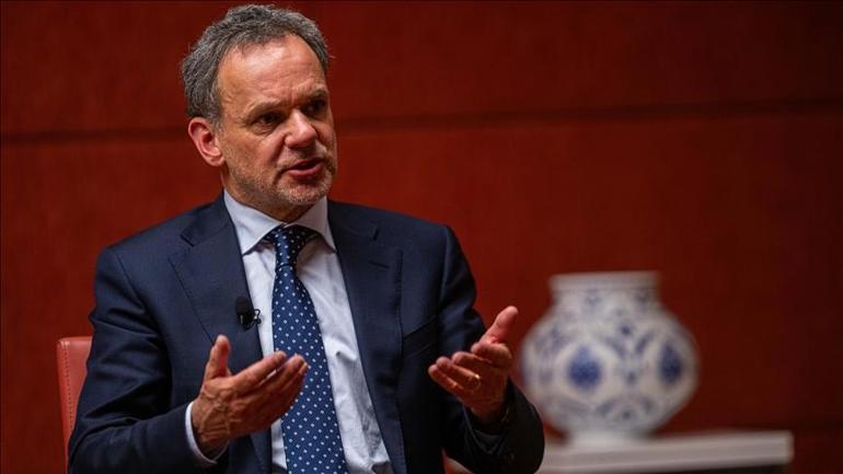 SON DAKİKA | Hollandada Gazze çatlağı İstifa haberleri peş peşe geldi