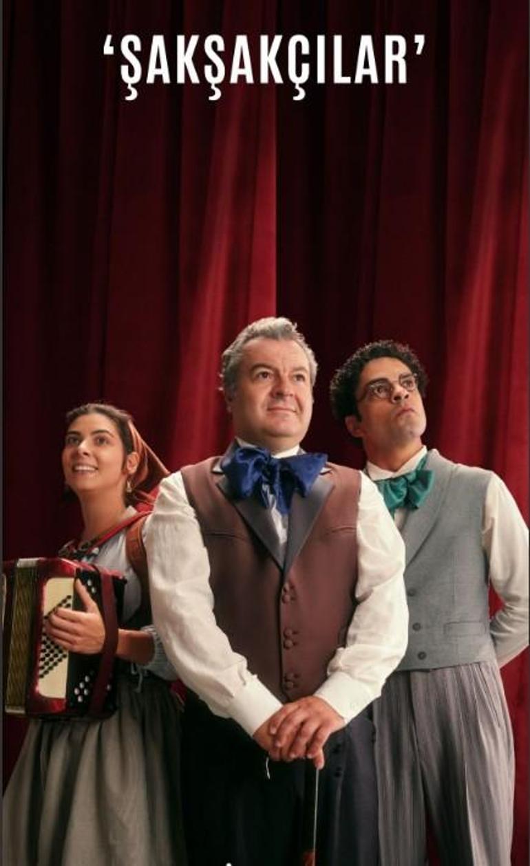 “Sakin ama kalabalık bir festival”