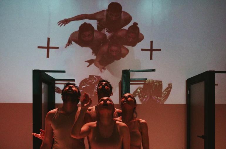 “Sakin ama kalabalık bir festival”