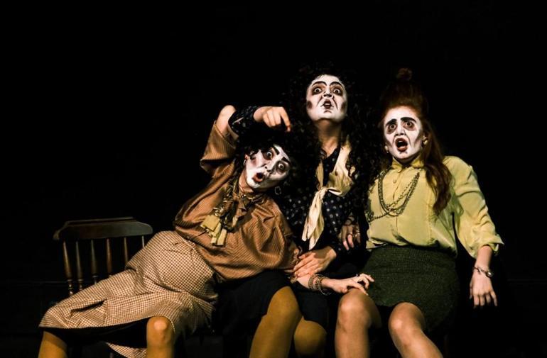 “Sakin ama kalabalık bir festival”