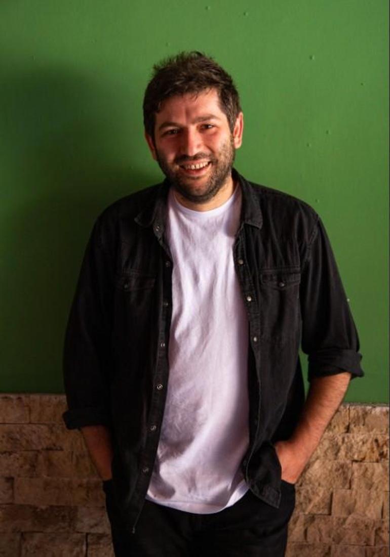 “Sakin ama kalabalık bir festival”