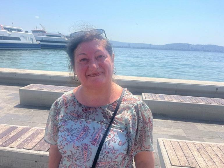 İzmir Körfezi alarm veriyor Balık ölümleri kötü koku yayıyor