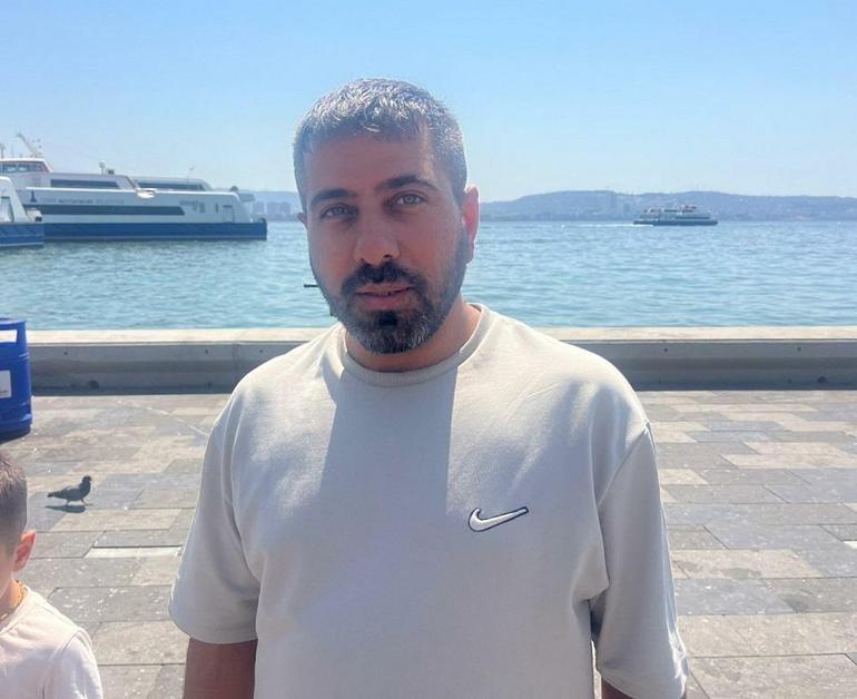 İzmir Körfezi alarm veriyor Balık ölümleri kötü koku yayıyor