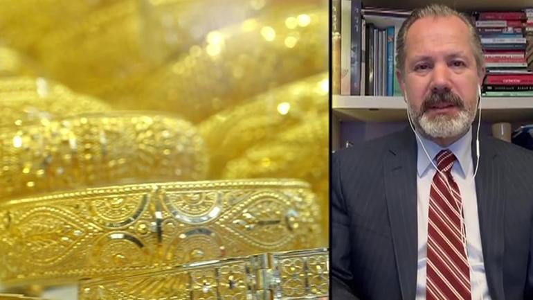 FED Başkanı konuştu, altın hareketlendi