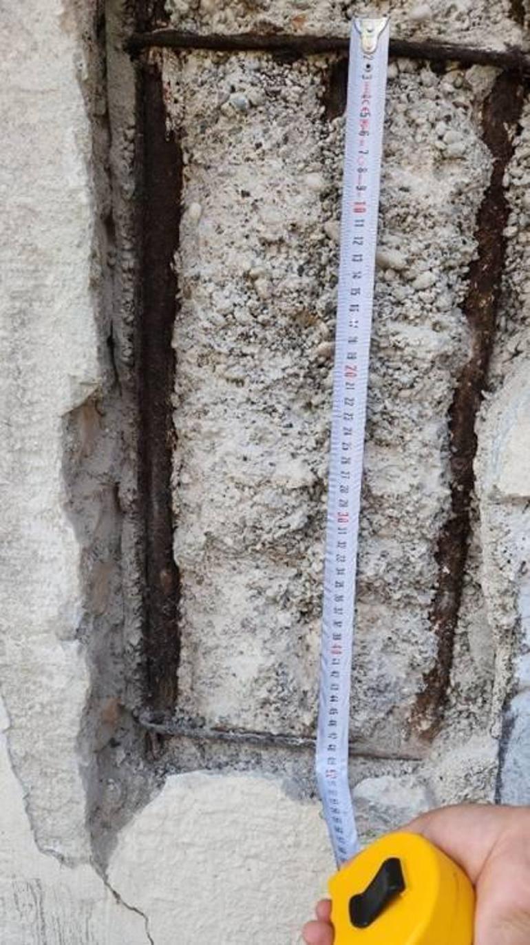 ANTALYA ARKEOLOJİ MÜZESİ ÇÜRÜK ÇIKTI 50 yıllık müzede şok rapor: Üflesen yıkılacak durumda