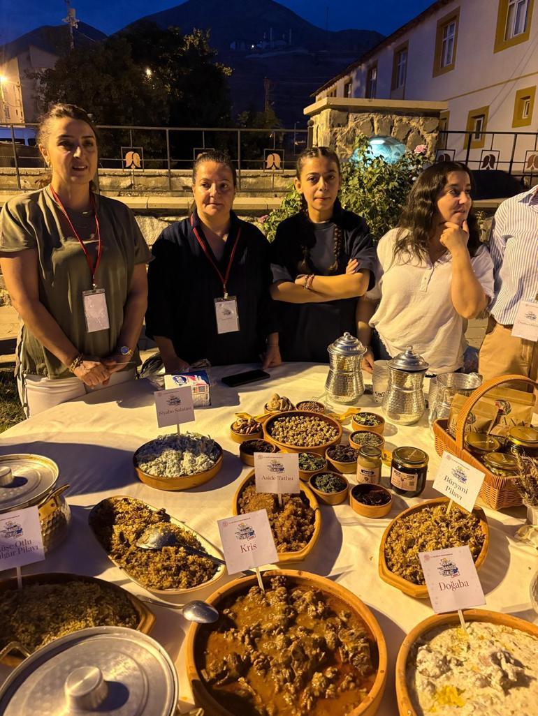 Keşfedilmeyi bekleyen hazine Hakkari: Doğanın kucağında, huzur ve güvenin içindeki turizm cenneti