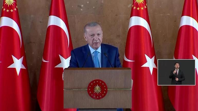 Cumhurbaşkanlığı Kabinesi Ahlatta toplanacak