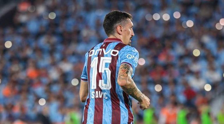 Trabzonspor’dan Antalyaspor’a da aynı tarife Yine tek golle…
