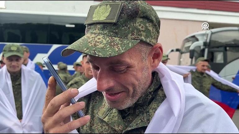 Zirve öncesi sürpriz esir takası: Rusya-Ukrayna savaşında yol haritası ne olacak