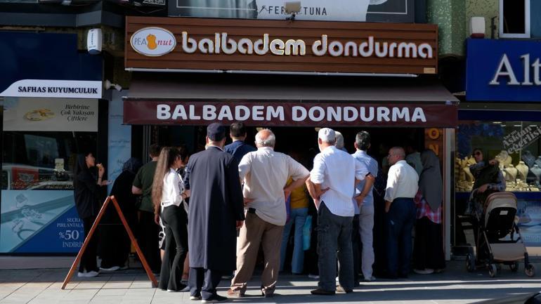 Erzurum Kültür Yolunda cağ kebabı satış rekoru kırdı