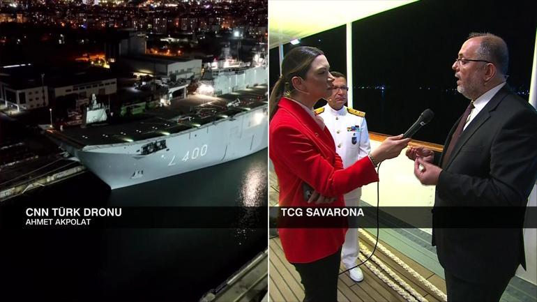 Prof. Dr. Afyoncu: En kötü zamanımızda Yunanistan’ı denize döktük, Türkiye ile baş edemezsiniz