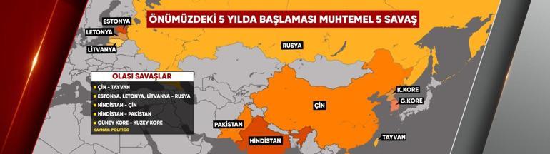 Seçim vaadiyle çelişiyor: “Savaşları bitireceğim” demişti | “Savunma değil, Savaş Bakanlığı”
