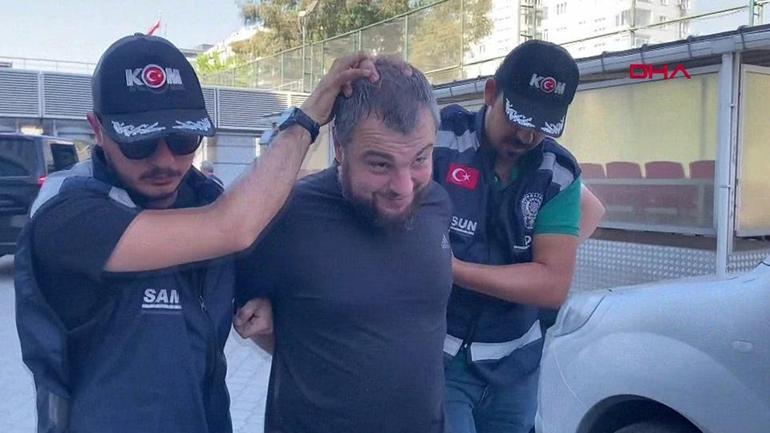 Demirözler çetesi üyelerinin toplam 70 suç kaydı bulunuyor
