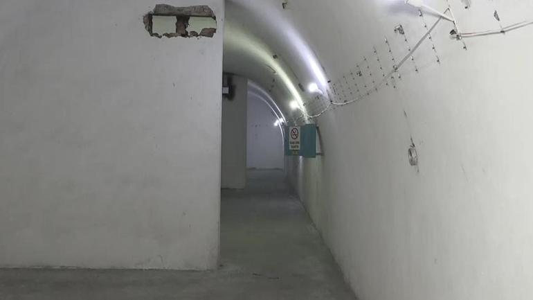 81 ile yeni sığınaklar mı geliyor