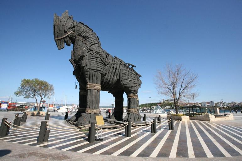 Çanakkale 30 Ağustos coşkusunu Kültür Yolu Festivali ile yaşayacak