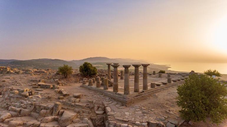 Çanakkale 30 Ağustos coşkusunu Kültür Yolu Festivali ile yaşayacak