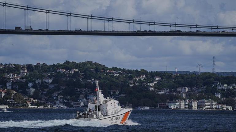 Rus yüzücü Nikolai Svechnikovu arama çalışmaları sürüyor Yeni detaylar ortaya çıktı: Yanlış yöne gittiği uyarısı