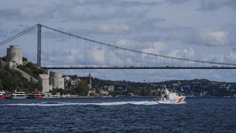 Rus yüzücü Nikolai Svechnikovu arama çalışmaları sürüyor Yeni detaylar ortaya çıktı: Yanlış yöne gittiği uyarısı