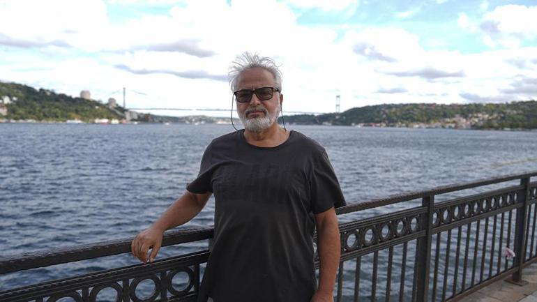 Rus yüzücü Nikolai Svechnikovu arama çalışmaları sürüyor Yeni detaylar ortaya çıktı: Yanlış yöne gittiği uyarısı