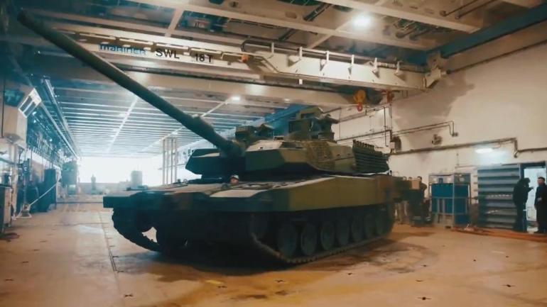 Türkiyede savunma devrimi: GÖK VATANA ÇELİK KUBBE