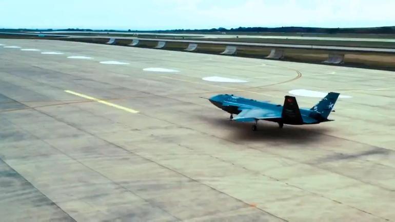 Türkiyede savunma devrimi: GÖK VATANA ÇELİK KUBBE