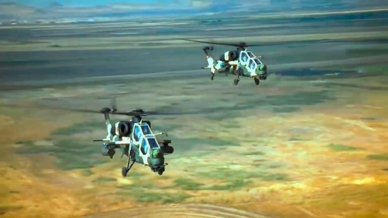 Türkiyede savunma devrimi: GÖK VATANA ÇELİK KUBBE