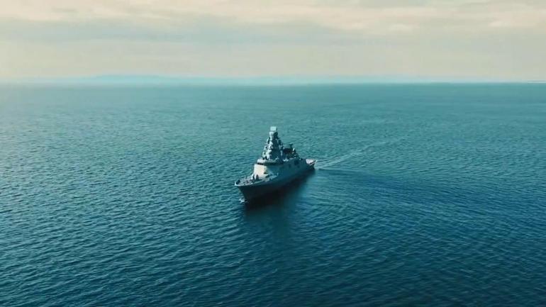 Türkiyede savunma devrimi: GÖK VATANA ÇELİK KUBBE