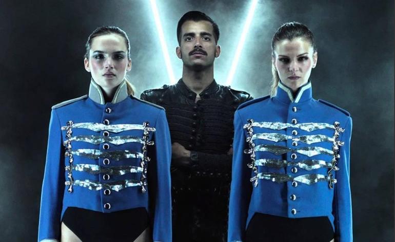 “Çünkü ‘Kadebostany Cumhuriyeti’nden keşfedilecek çok şey var”