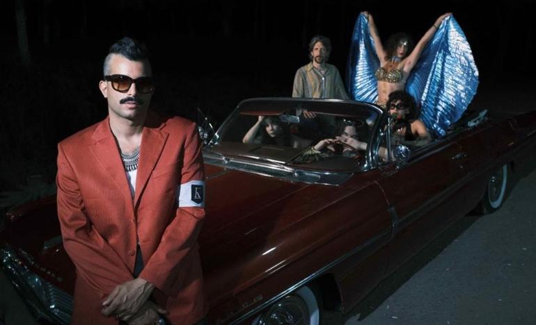 “Çünkü ‘Kadebostany Cumhuriyeti’nden keşfedilecek çok şey var”