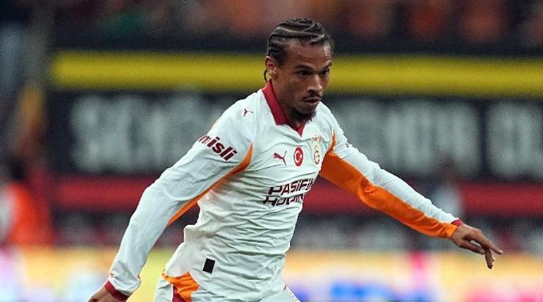 Almanya, millî takım kadrosunu açıkladı Leroy Sane şoku…