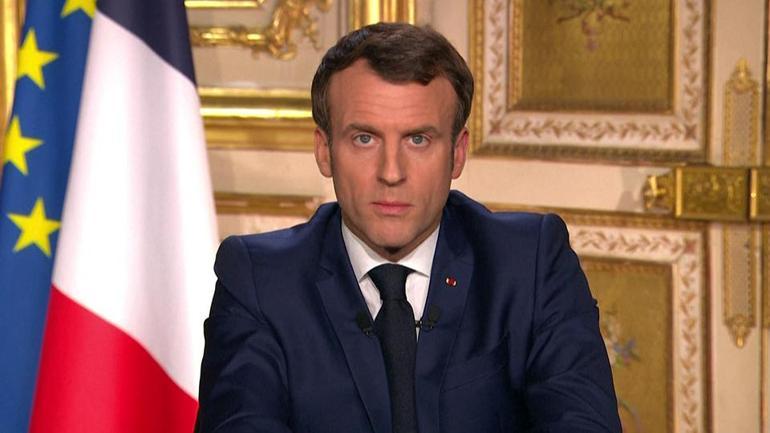 Fransa’da siyasi kriz derinleşiyor… Macron görevden alınır mı
