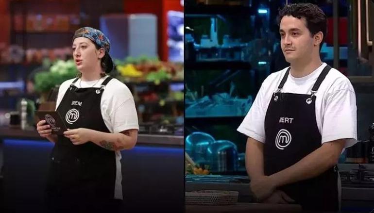 MASTERCHEFTE ANA KADROYA GİREN 4. YARIŞMACI 27 AĞUSTOS 2025 | MasterChefte ana kadroya kim girdi Mehmet, Danilo ve Somer Şef kararını verdi