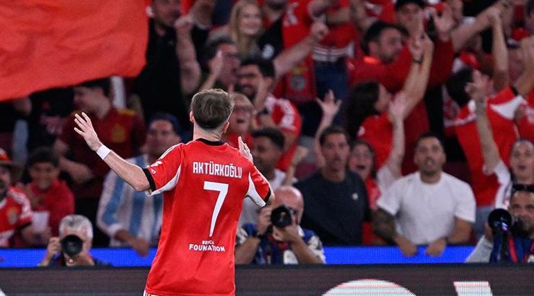 Jose Mourinho: Benfica daha güçlü, daha tecrübeli…