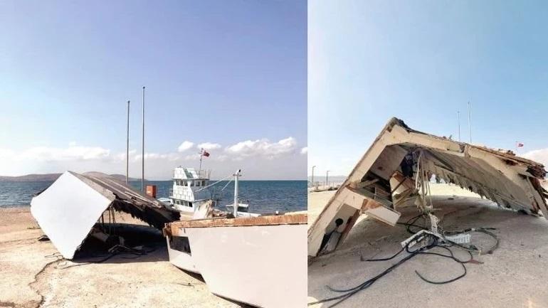 Halit Yukay olayında şok ifadeler: Herkes seyretmiş...