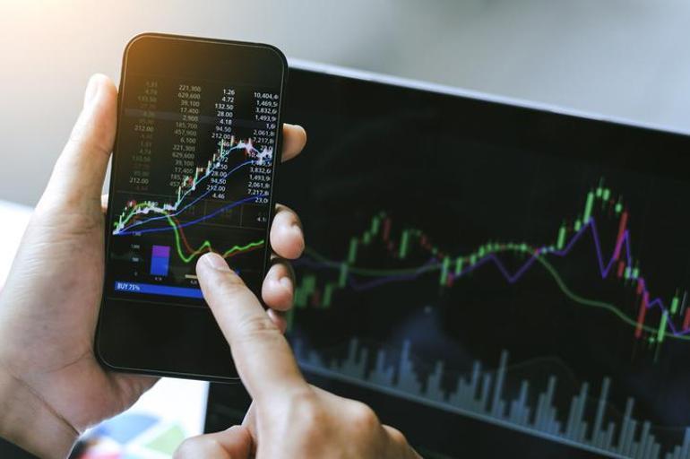 Bir ileri iki geri... Borsada yalancı rekor