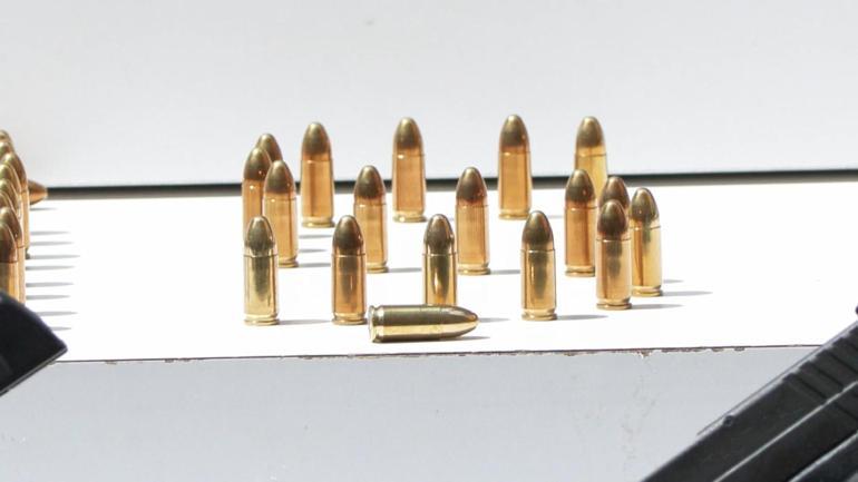 İstanbulda suç çetelerine darbe: 29 şüpheli gözaltında