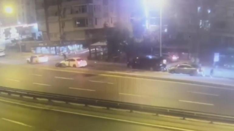 İstanbulda suç çetelerine darbe: 29 şüpheli gözaltında