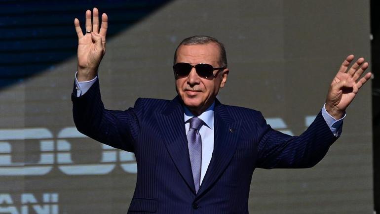SON DAKİKA | Cumhurbaşkanı Erdoğan, TEKNOFEST Mavi Vatan programında konuştu: Savunma sanayiide destan yazıyoruz