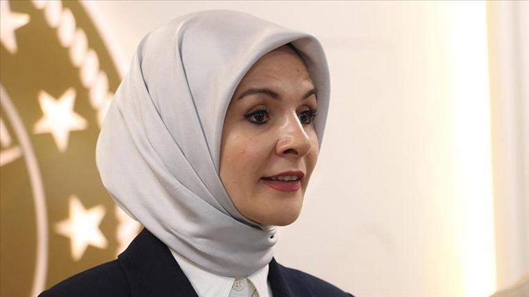 Türkiye yaşlanıyor mu Bakan Göktaş endişe verici verileri paylaştı