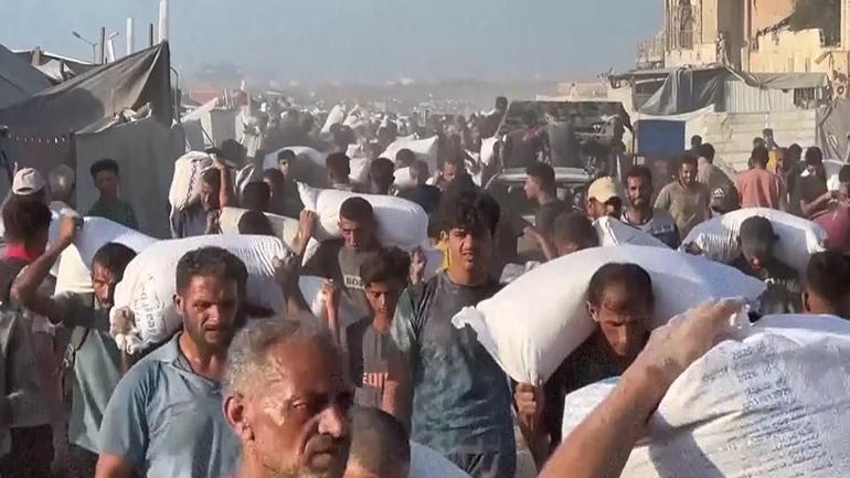 Meclis Gazze için olağanüstü toplanıyor