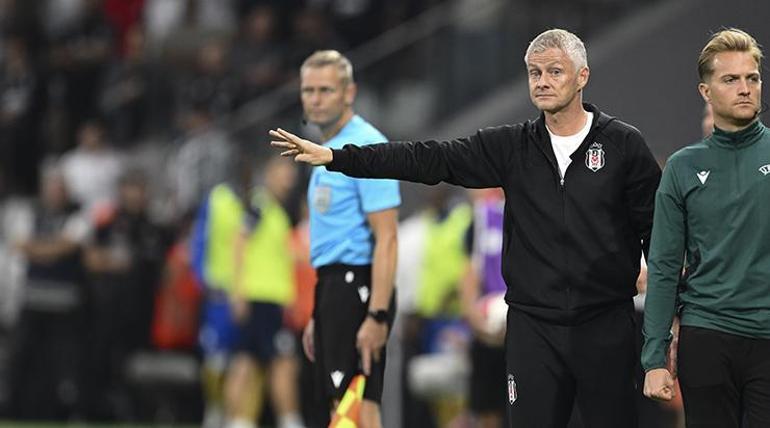 Ole Gunnar Solskjaer, istifa edecek mi Açıkladı