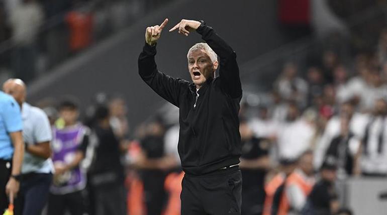 Ole Gunnar Solskjaer, istifa edecek mi Açıkladı