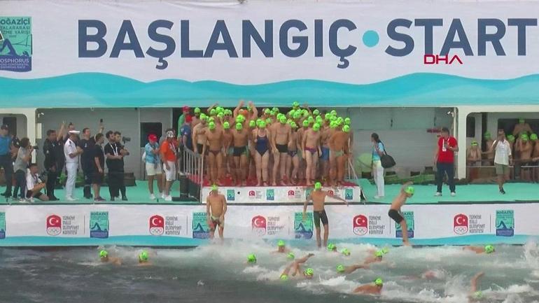 KAYBOLAN RUS YÜZÜCÜ NEREDE Dip akıntısı ihtimali...