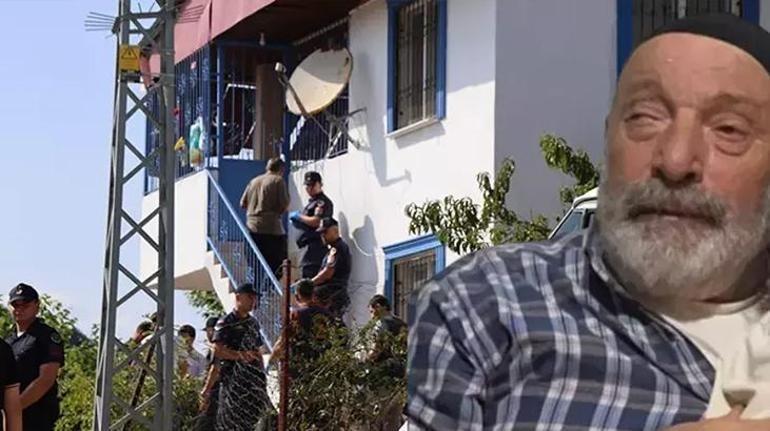Hıçkıra hıçkıra ağladı 500 lira yüzünden kiracısını öldüren öğretmen için karar verildi