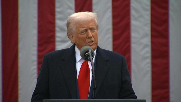 ABD Temyiz Mahkemesinden Trumpa soğuk duş: Gümrük vergilerinin çoğu yasa dışı